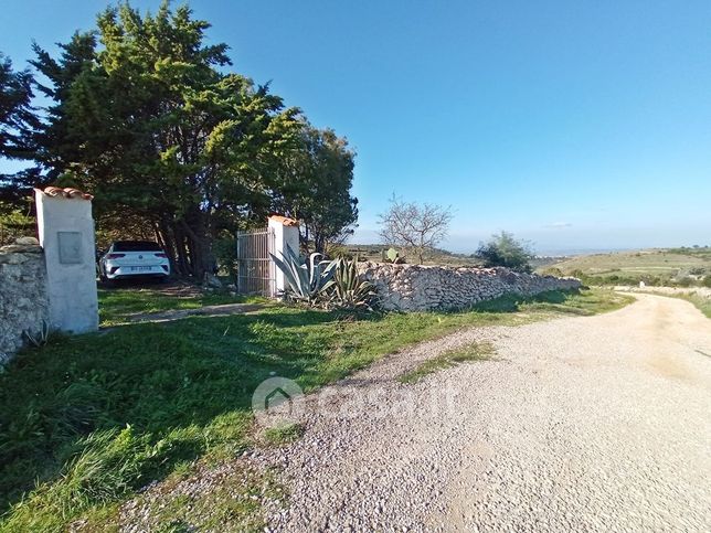 Terreno agricolo in commerciale in Località Sabbesu