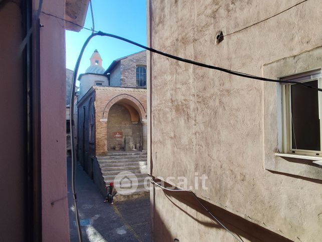 Appartamento in residenziale in Corso Vittorio Emanuele 32