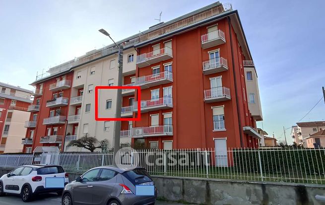 Appartamento in residenziale in Via Monte Nero 29