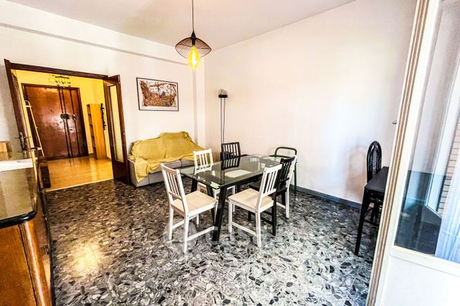 Appartamento in residenziale in Via Francesco Baracca