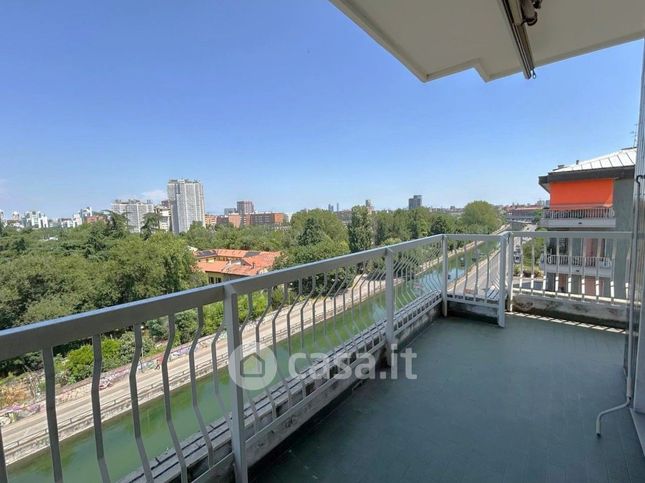 Appartamento in residenziale in Via Vigevanese 5