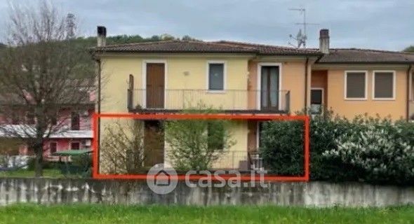 Appartamento in residenziale in Via San Sebastiano 16 /1