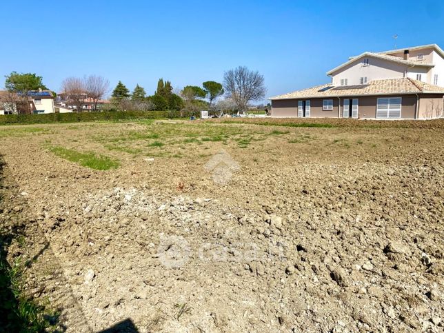 Terreno edificabile in residenziale in Via Trario