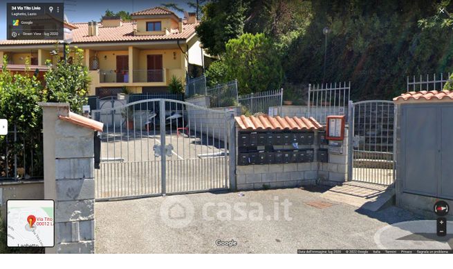 Villetta a schiera in residenziale in Via tito livio 31