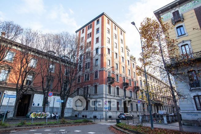 Appartamento in residenziale in Via Giuseppe Revere 18