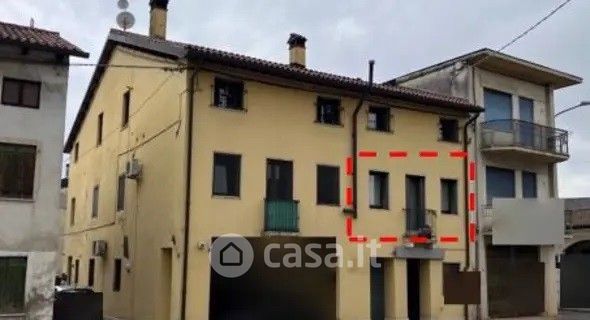 Appartamento in residenziale in Via Arasella 26