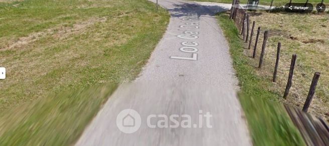 Terreno agricolo in commerciale in Loc Ca' Del Rosso
