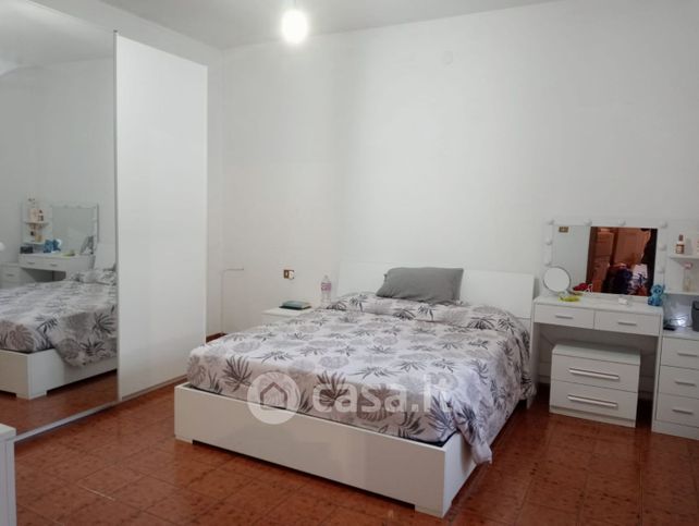 Casa indipendente in residenziale in Via Gioacchino Rossini 13