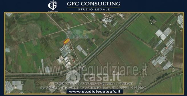 Appartamento in residenziale in Via Maginotti 4022