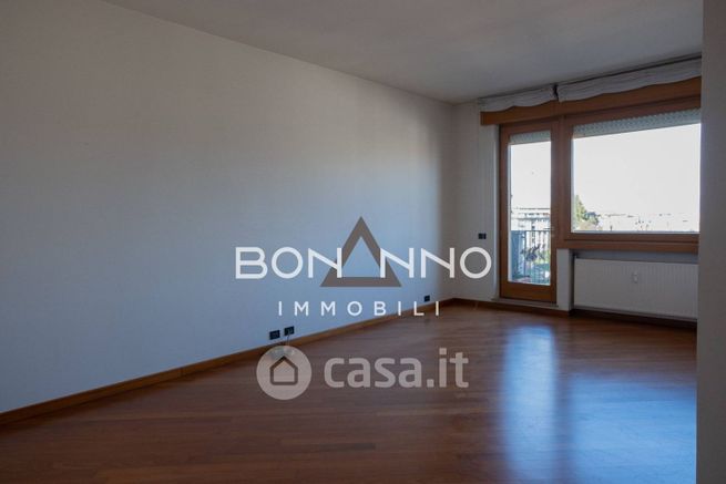 Attico/mansarda in residenziale in Via Roma 31