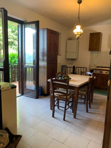 Appartamento in residenziale in Via Presolana 5