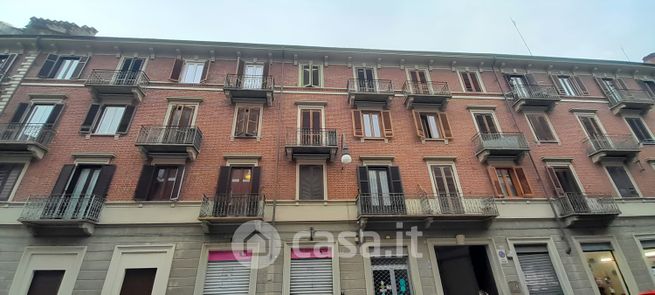 Appartamento in residenziale in Via Pollenzo 10