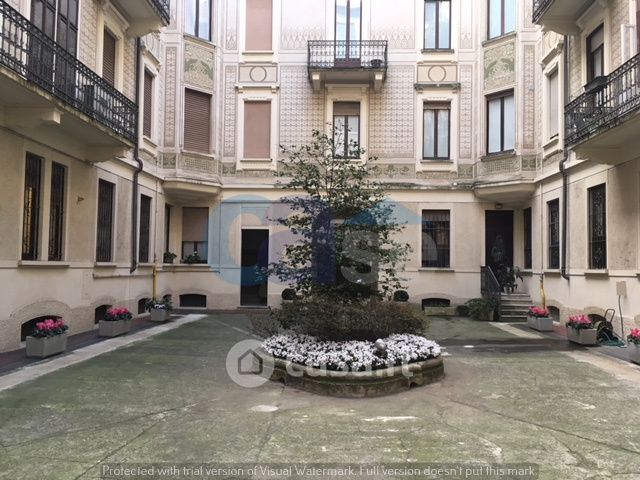 Appartamento in residenziale in Via Bernardino Telesio 19