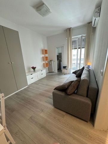 Appartamento in residenziale in Via Giancarlo Sismondi 50