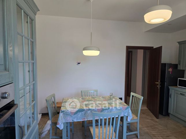 Appartamento in residenziale in 