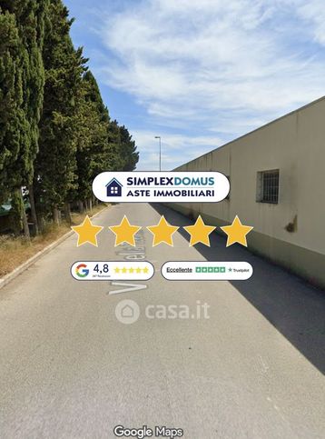 Appartamento in residenziale in Via della Tecnica