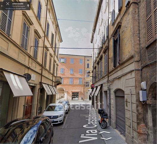 Appartamento in residenziale in Via Castelmaraldo 16