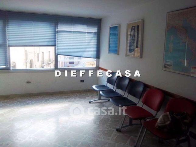 Ufficio in commerciale in