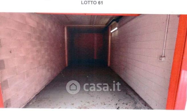 Garage/posto auto in residenziale in Via Carlo Imbonati 62