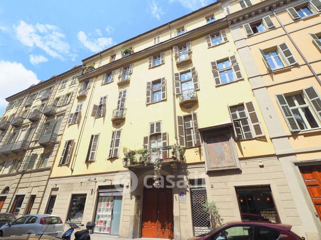 Appartamento in residenziale in Via del Carmine 8