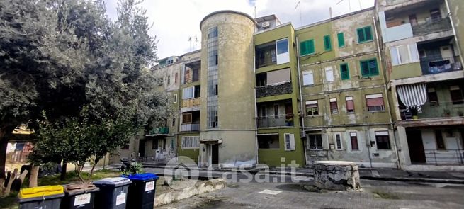 Appartamento in residenziale in Via Vittorio Veneto 21
