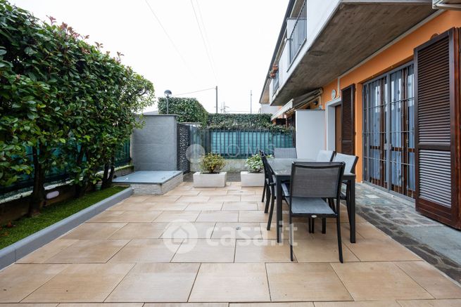 Appartamento in residenziale in Via Bergamo 63