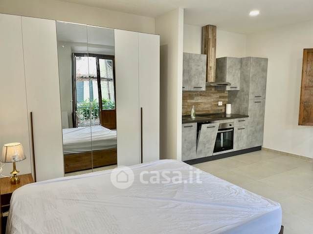 Appartamento in residenziale in Via del Botteghino 62