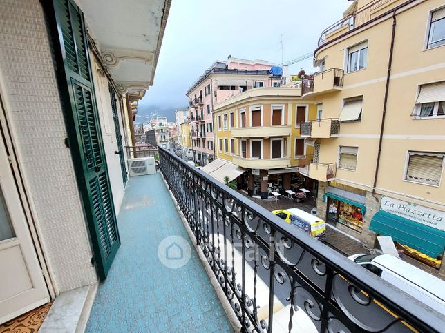 Appartamento in residenziale in Corso Dante Alighieri