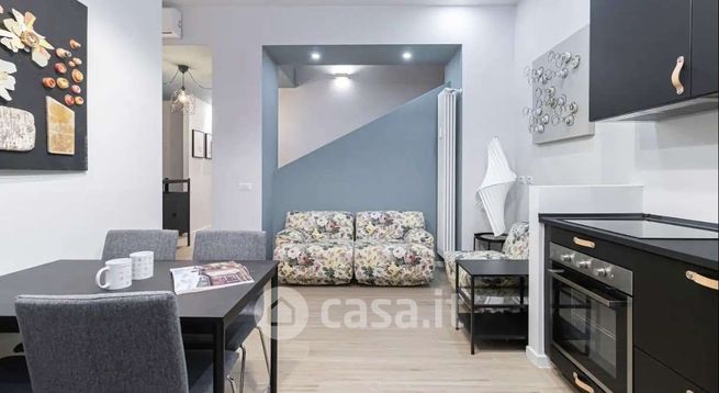 Appartamento in residenziale in Via NiccolÃ² Jommelli 44