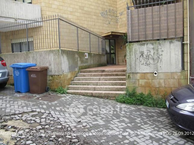 Casa indipendente in residenziale in Via Catena 55