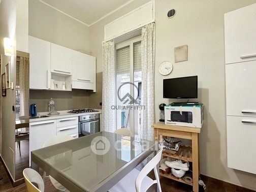 Appartamento in residenziale in Via Bologna