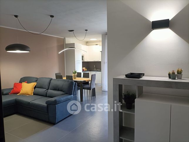 Appartamento in residenziale in Via della Scienza