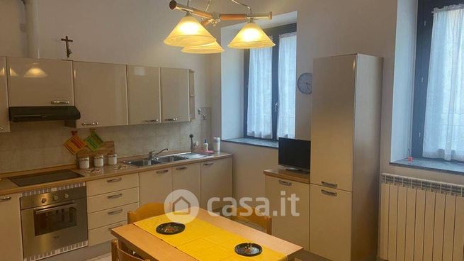 Appartamento in residenziale in Via Moncucco