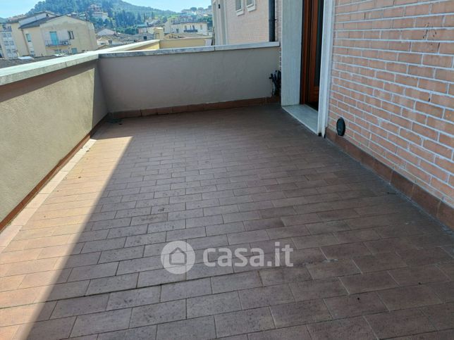 Attico/mansarda in residenziale in Via Cesare Pavese