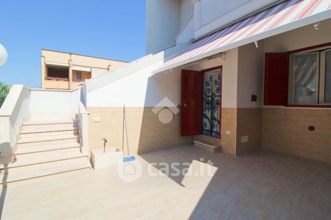 Appartamento in residenziale in Via Trento