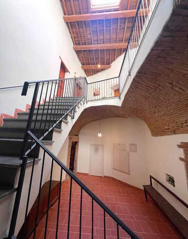 Appartamento in residenziale in Via Monterone