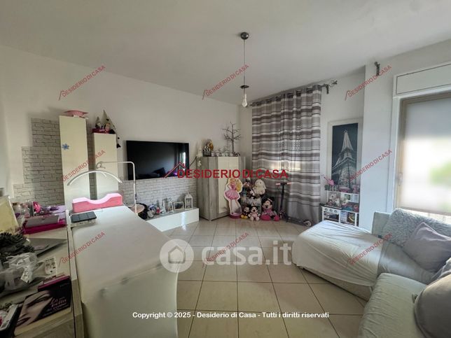 Appartamento in residenziale in Viale Marche 31