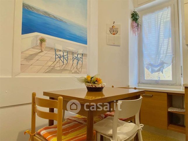 Appartamento in residenziale in Via dei Pescetto