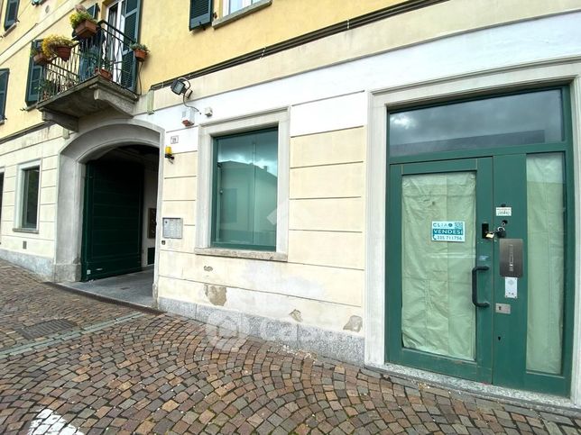 Ufficio in commerciale in Via A. Diaz 29