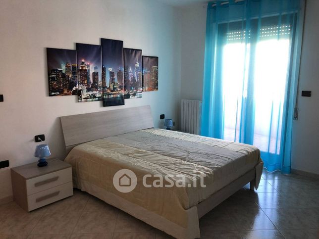 Appartamento in residenziale in Via Bastioni San Giacomo