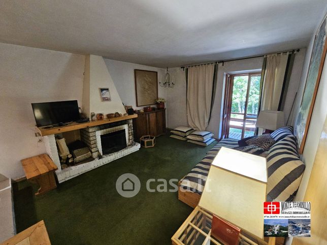 Appartamento in residenziale in Via degli Appennini 77