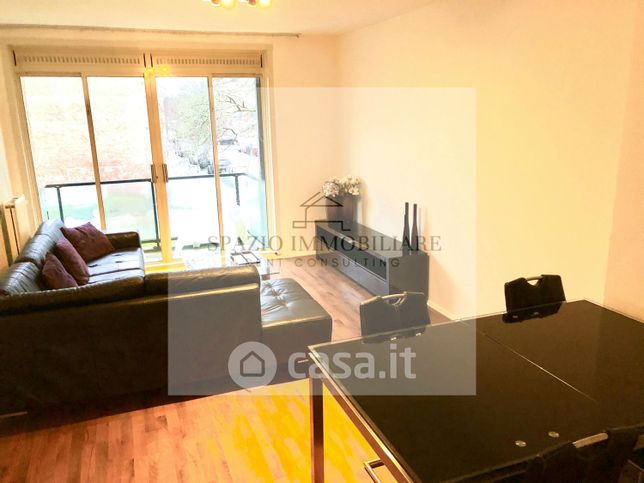 Appartamento in residenziale in Via Geminiano Montanari