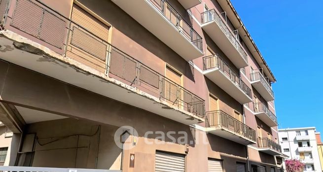 Appartamento in residenziale in Via Venezia 24