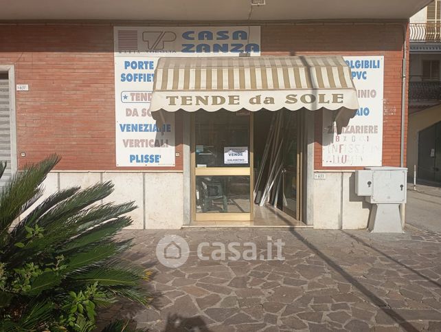 Appartamento in residenziale in Via Appia 625