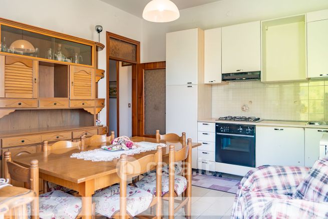 Appartamento in residenziale in Via Capitello 13