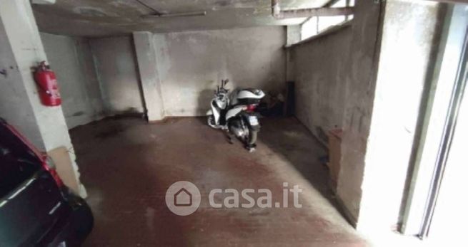 Garage/posto auto in residenziale in Via Pieve Fosciana 69