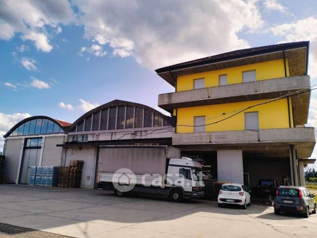 Appartamento in residenziale in Via Confine