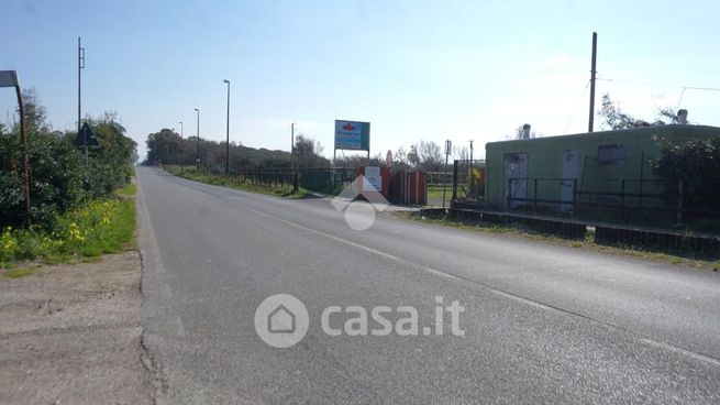 Terreno agricolo in commerciale in Via Giuseppe SILVATI