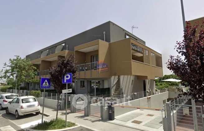 Appartamento in residenziale in Via Cesenatico
