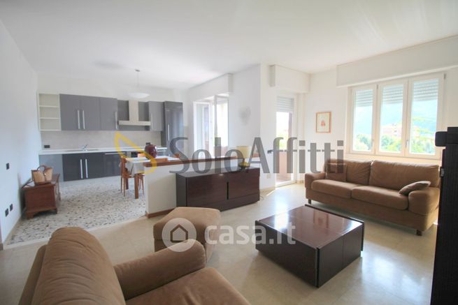 Appartamento in residenziale in Via Monsignor Giuseppe Polvara 56